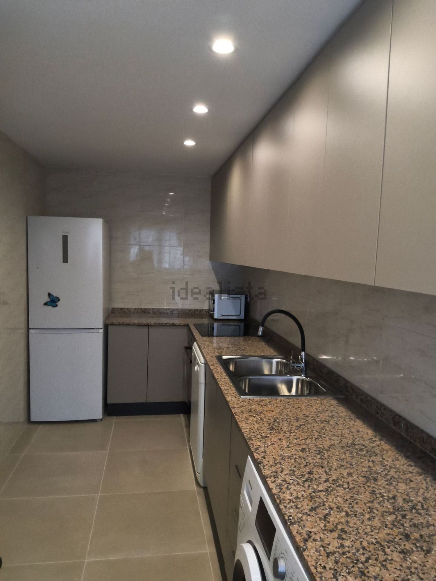 Flat 113 m² in Puçol