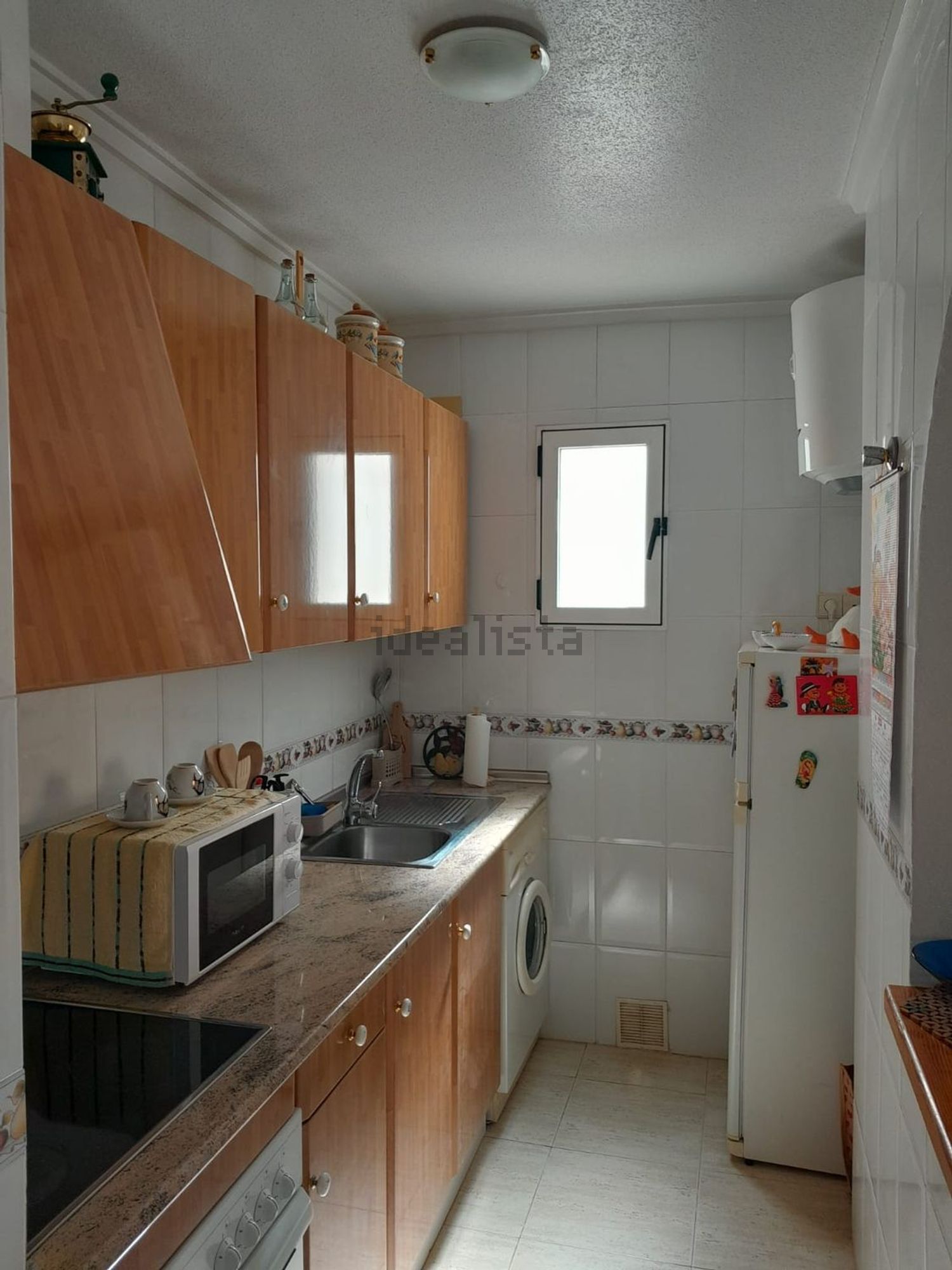 Piso de 66 m² en Torrevieja