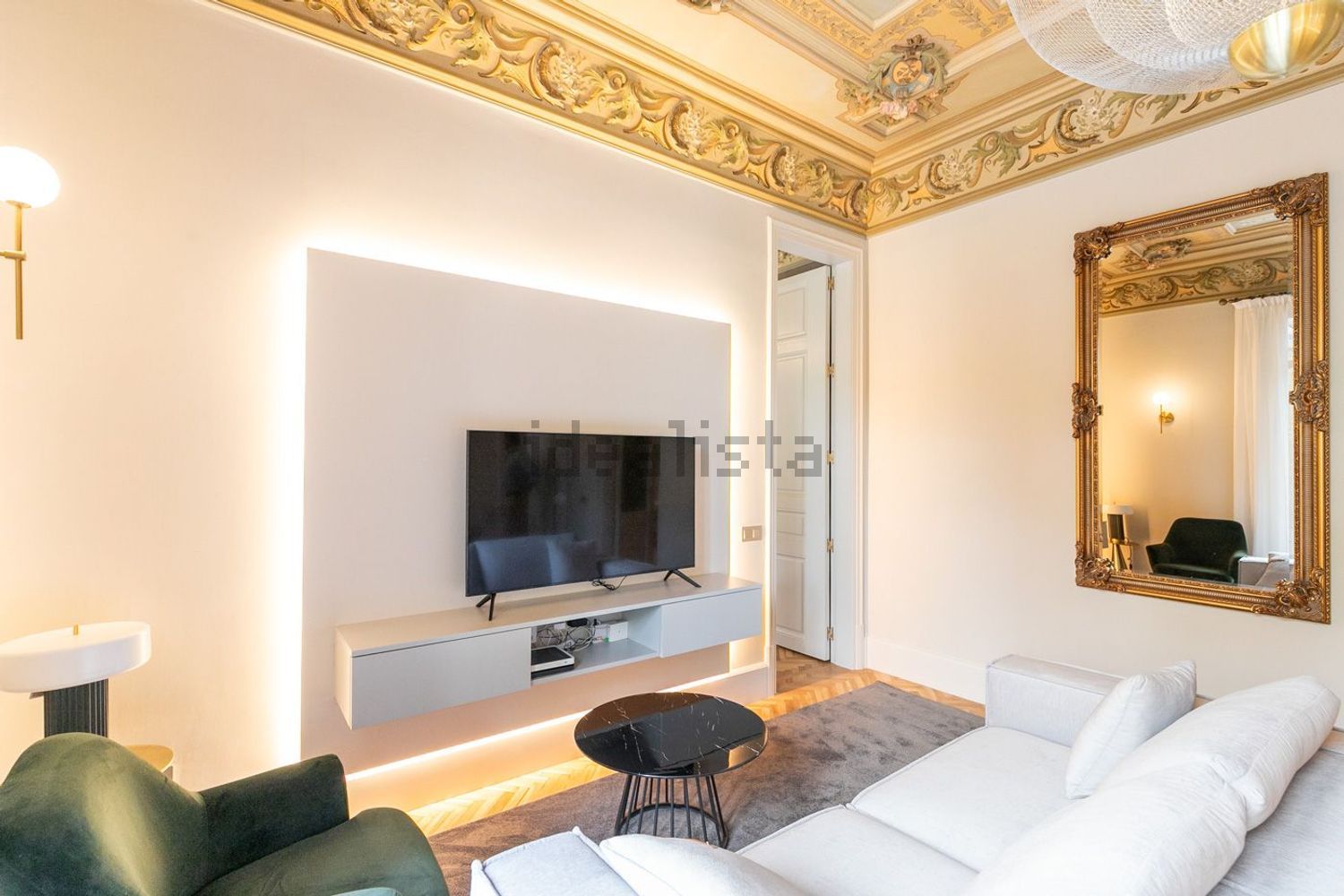 Appartamento 120 m² a Barcelona
