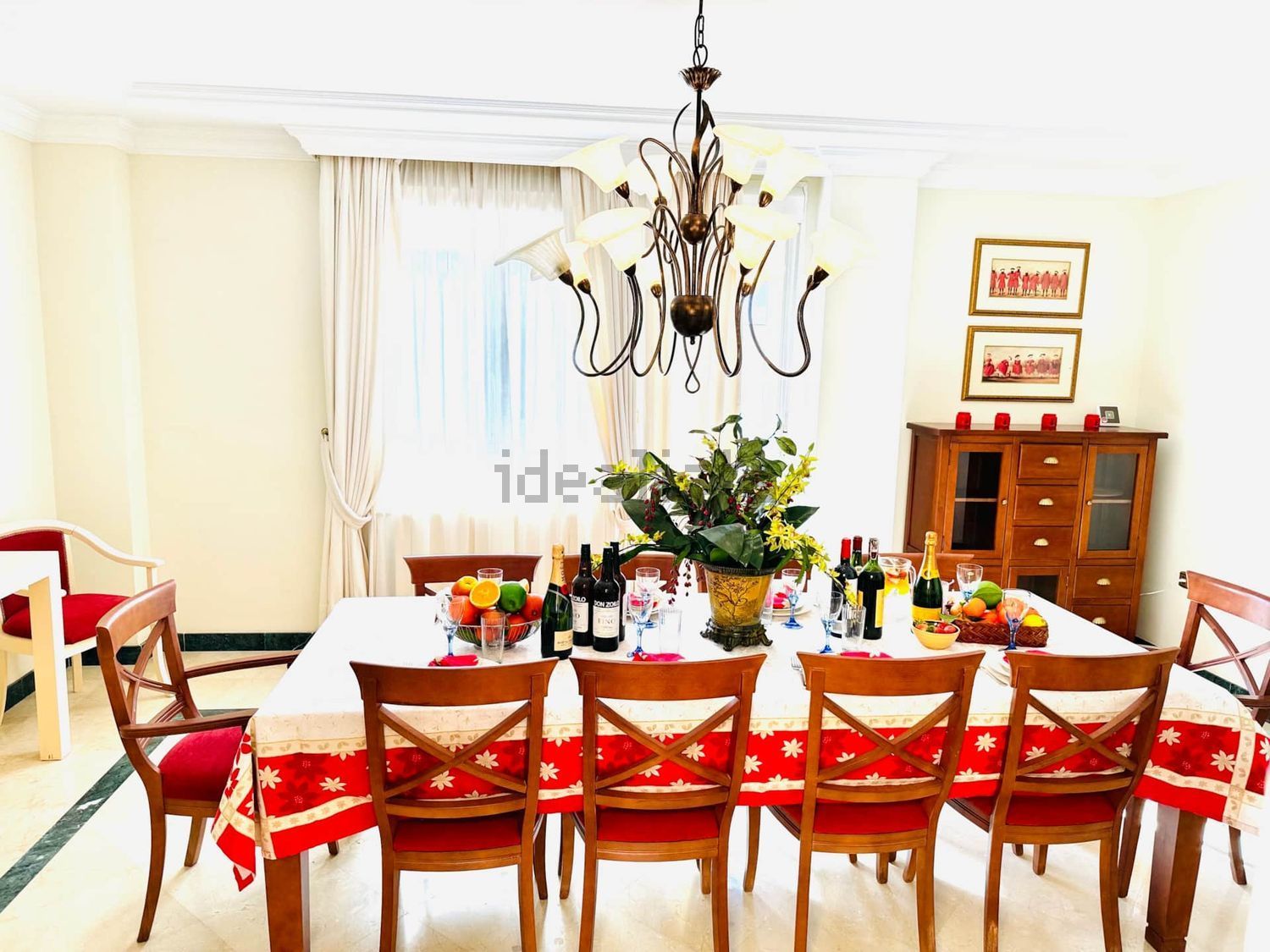 Casa de 450 m² en Salar