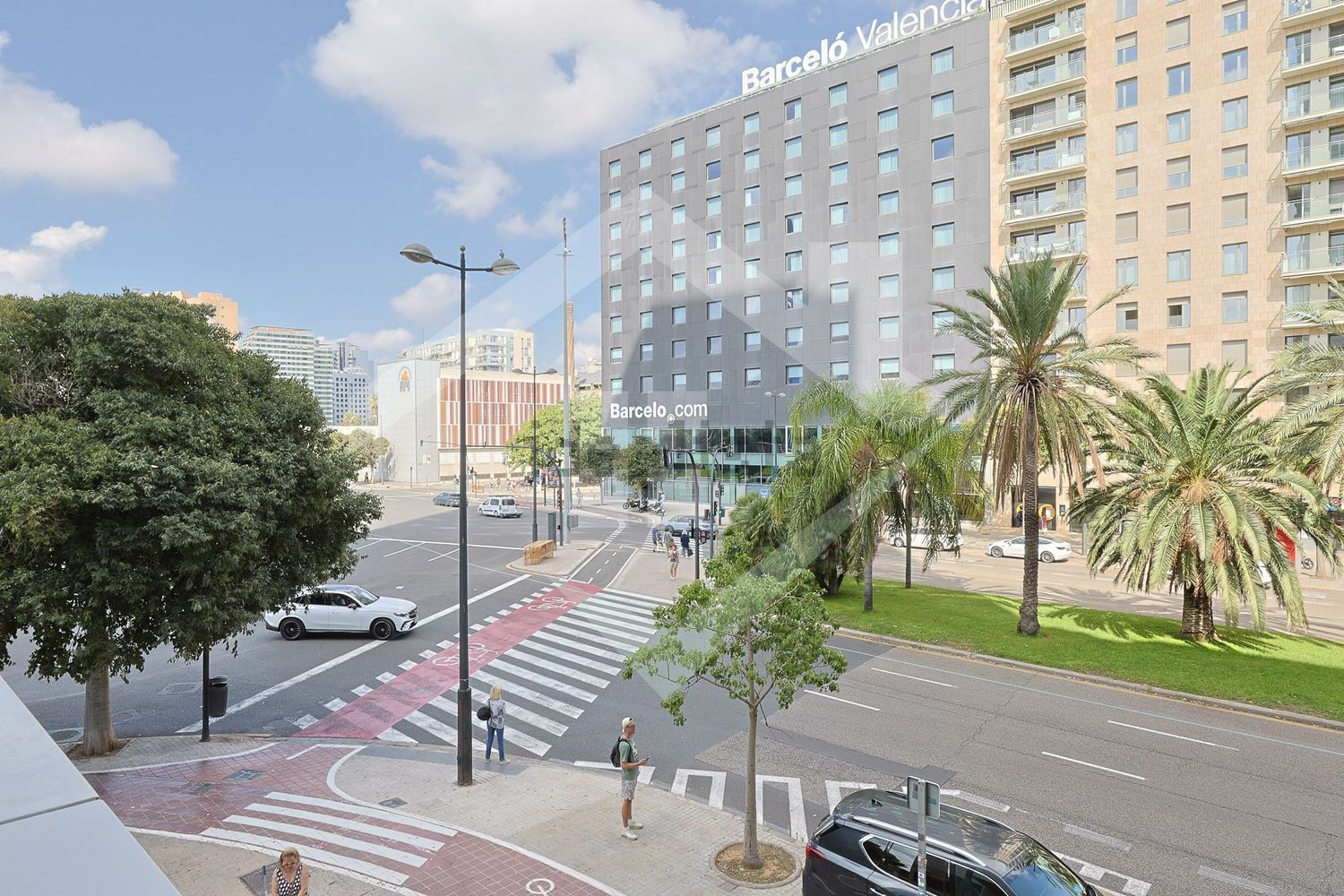 Pis de 122 m² a València