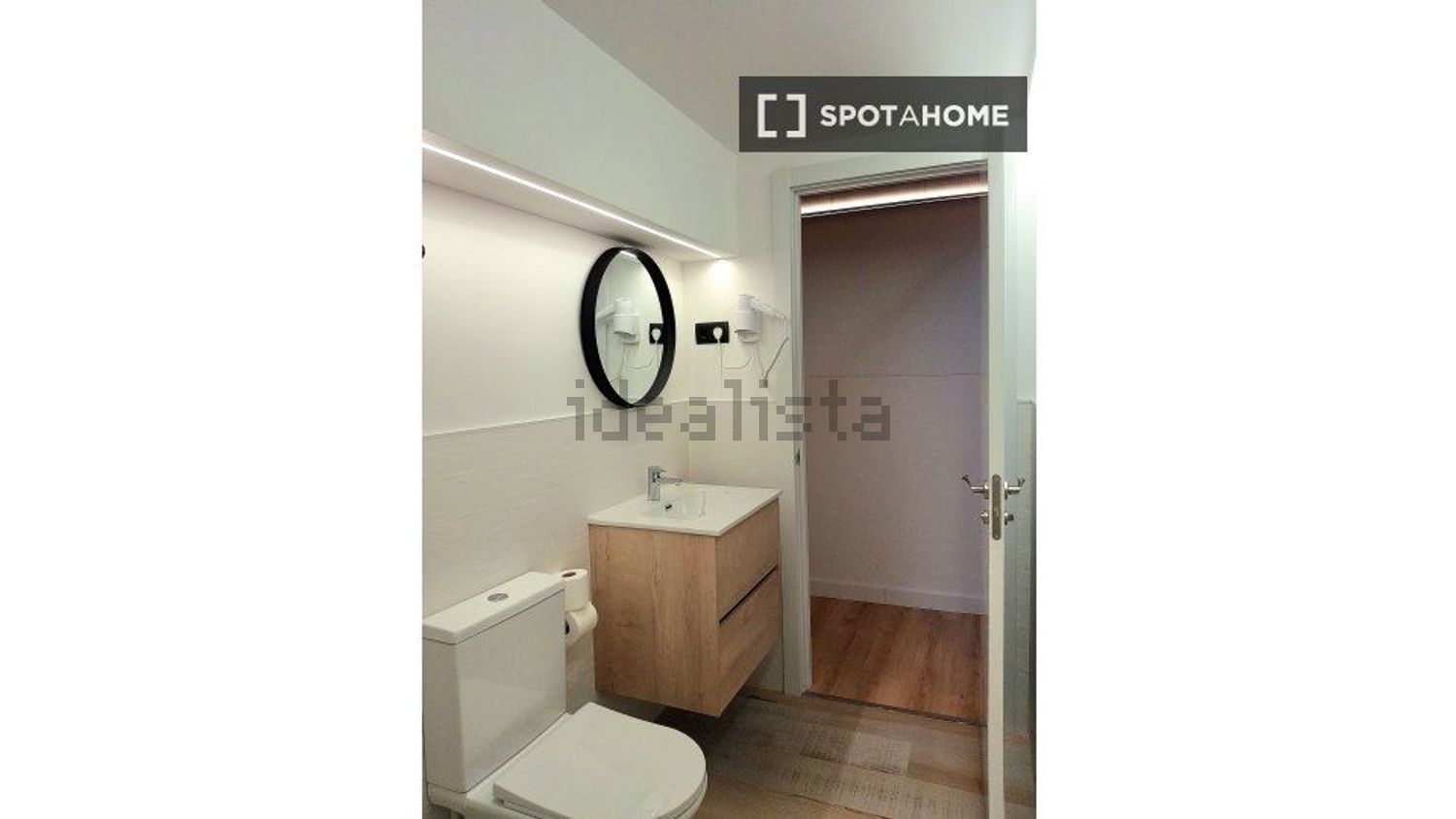 Pis de 45 m² a Madrid