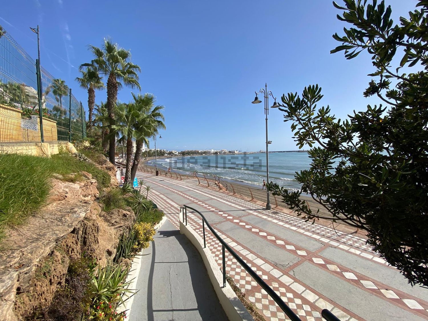 Appartement 40 m² à Benalmádena