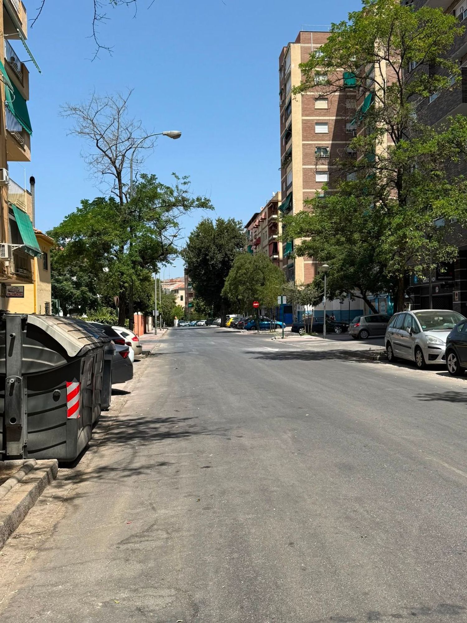Pis de 120 m² a Granada
