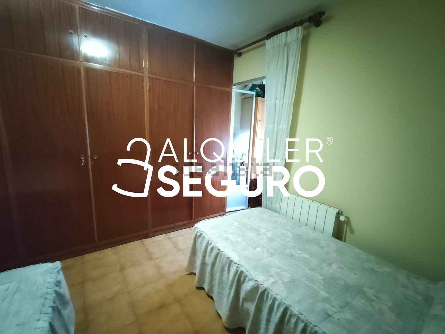 Pis de 60 m² a Madrid