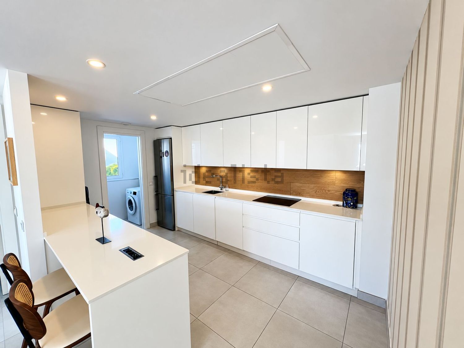 Pis de 174 m² a Marbella