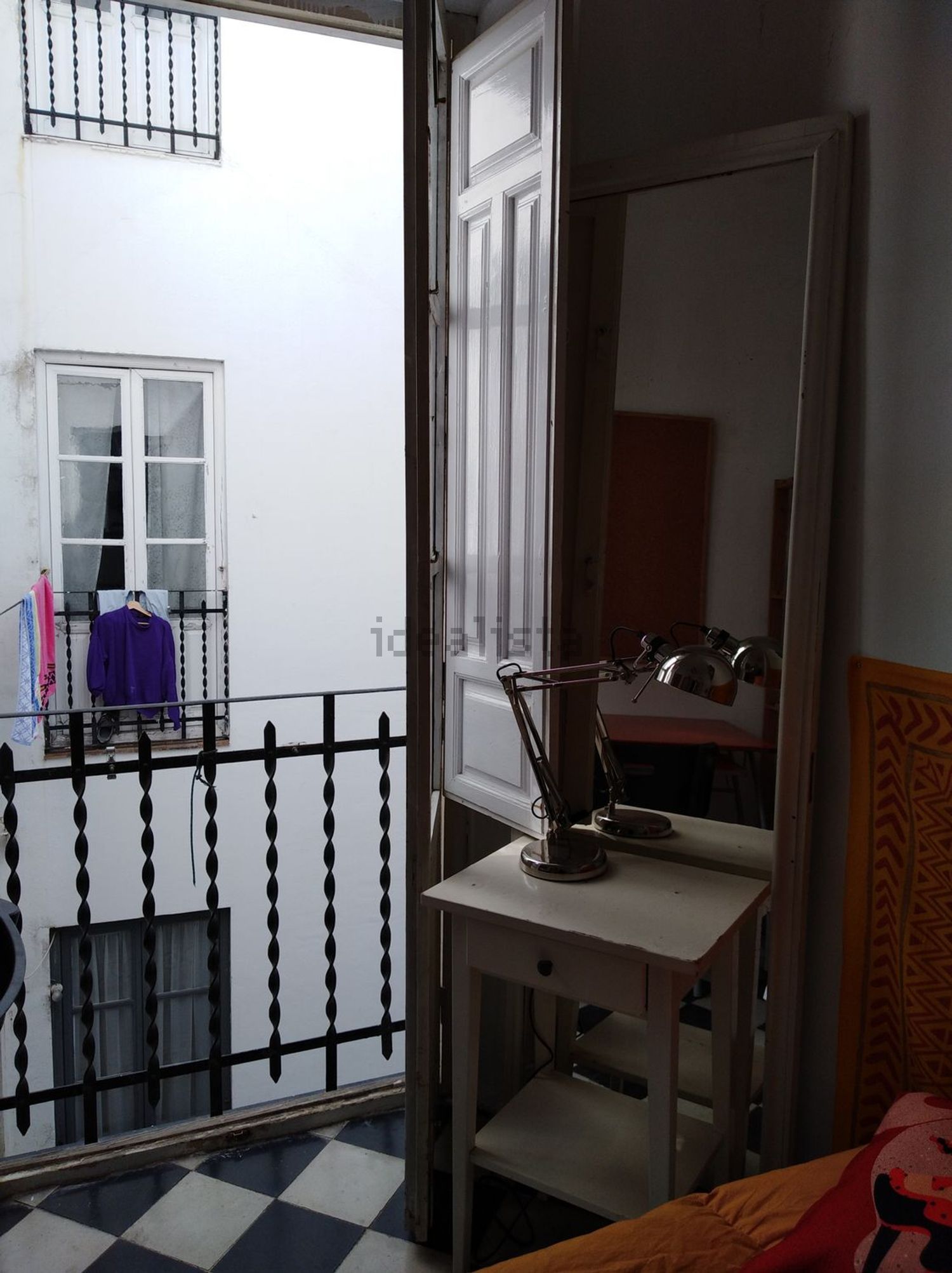 Habitación en alquiler, Granada