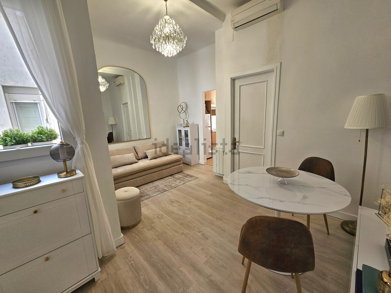 Appartamento 31 m² a Madrid