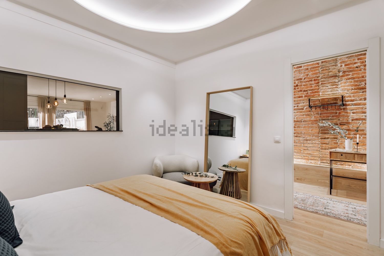 Pis de 100 m² a Barcelona
