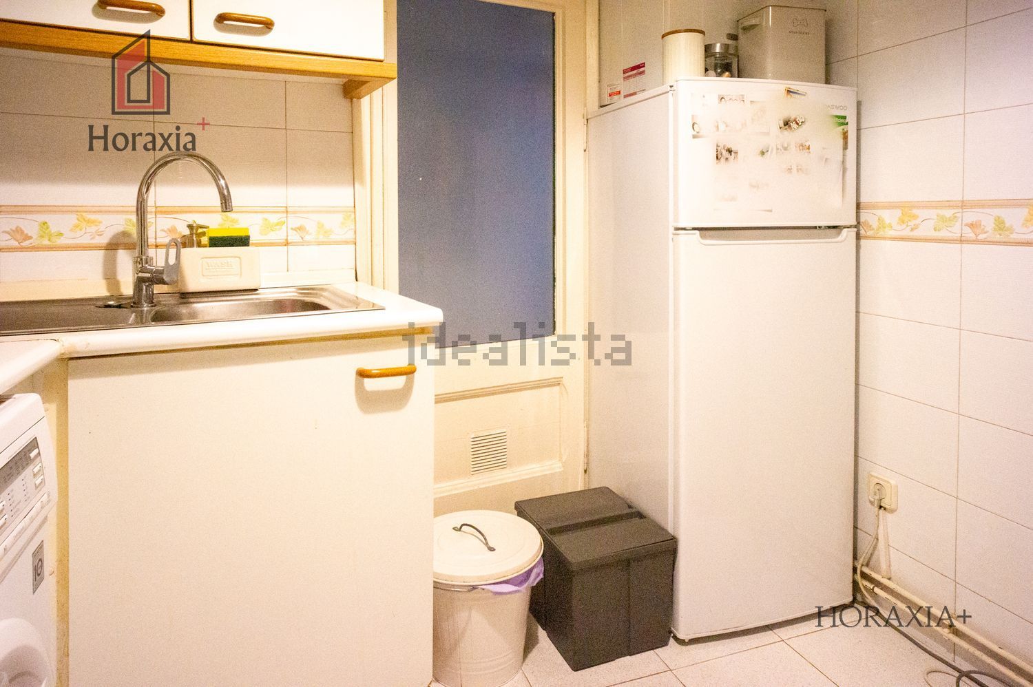 Wohnung 44 m² in Barcelona