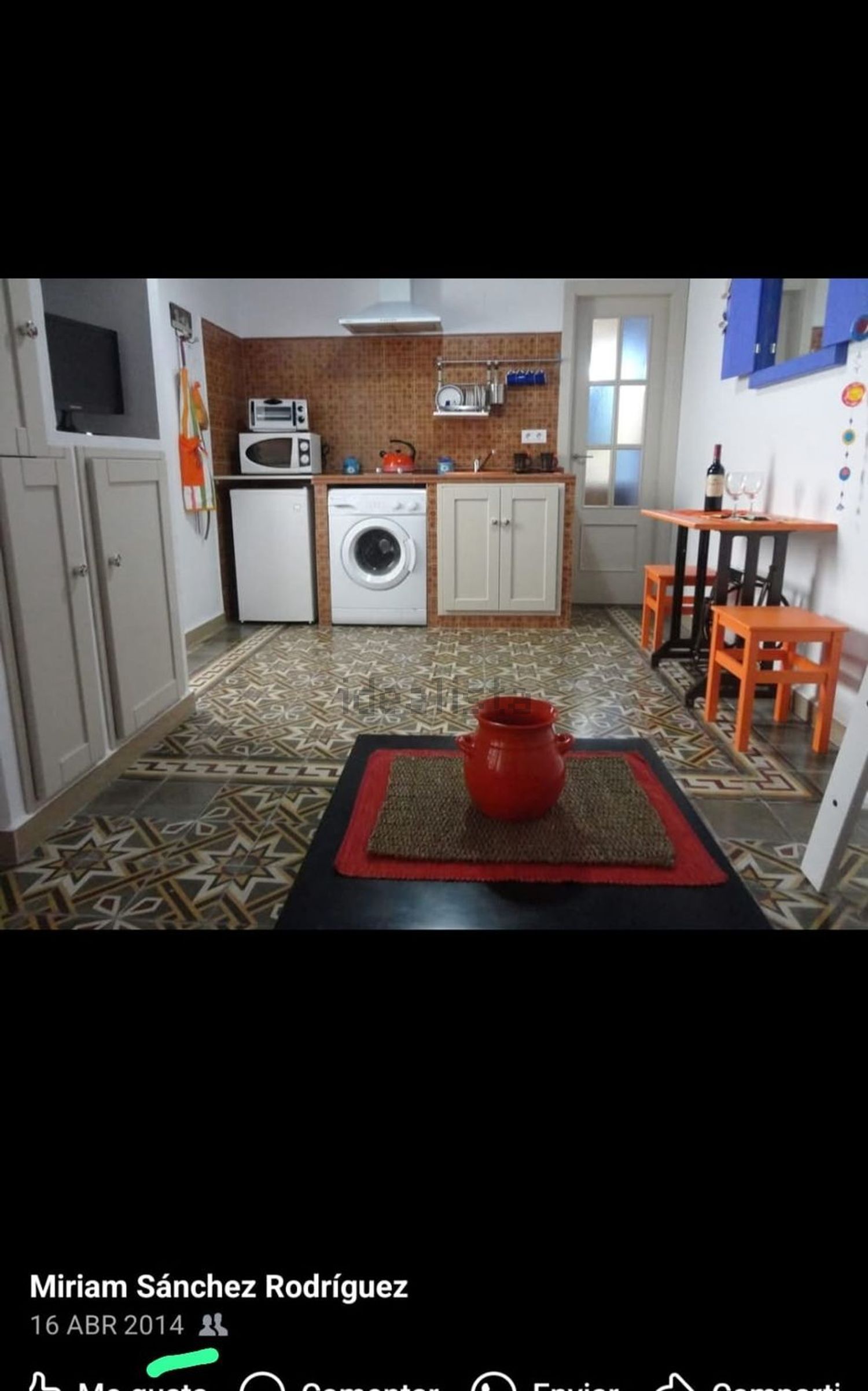 Appartement 30 m² à Conil de la Frontera