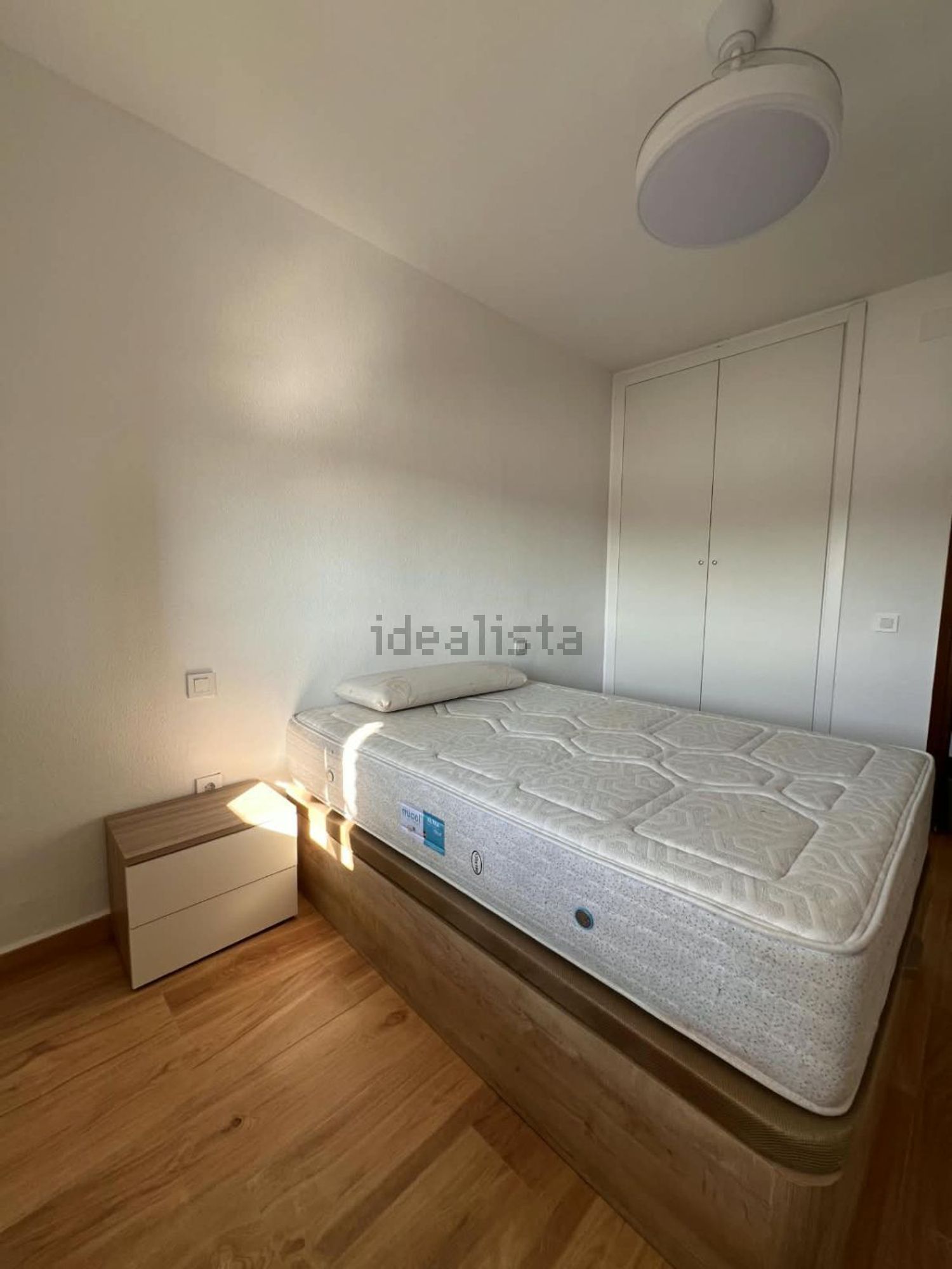 Pis de 95 m² a Toledo