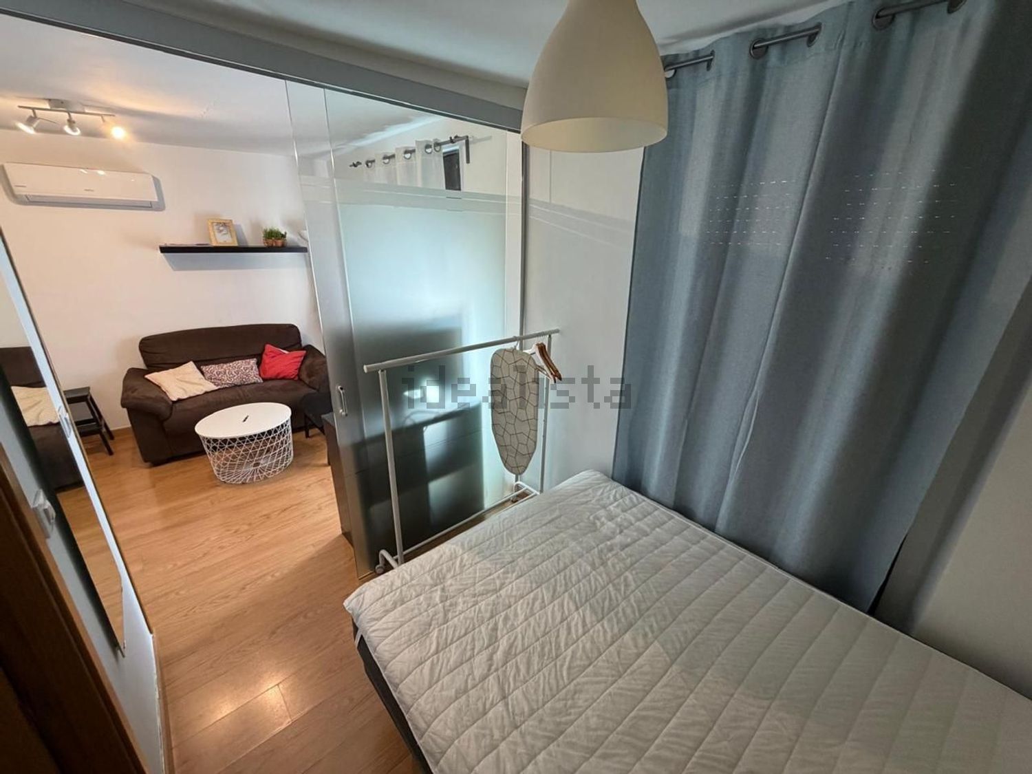 Pis de 35 m² a Plasencia