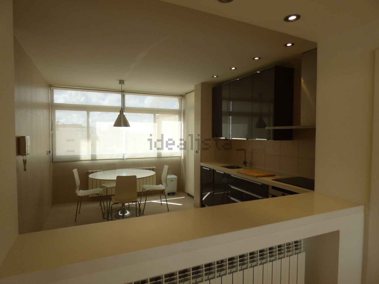 Piso de 122 m² en Albacete