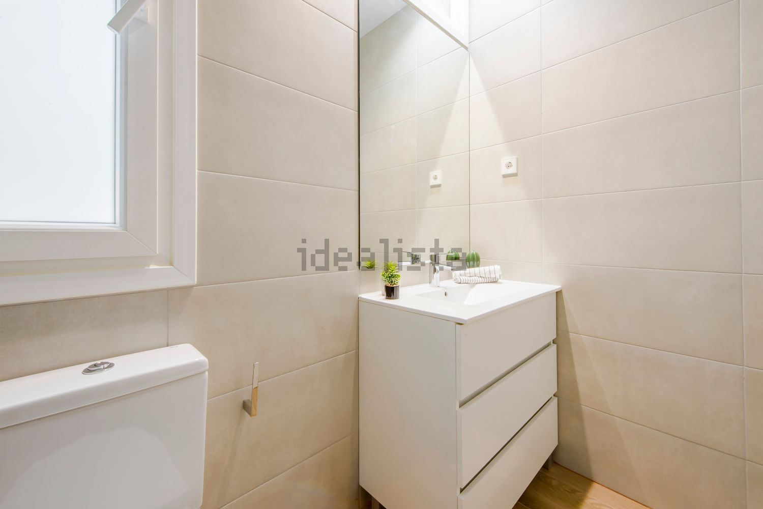Habitación 125 m², Madrid