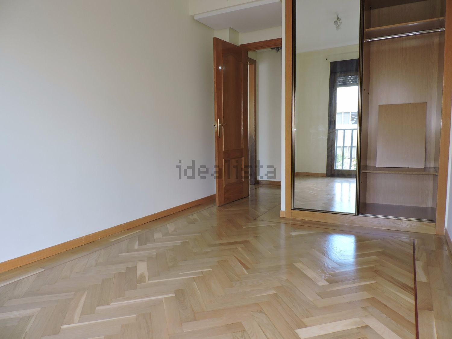 Pis de 63 m² a Madrid