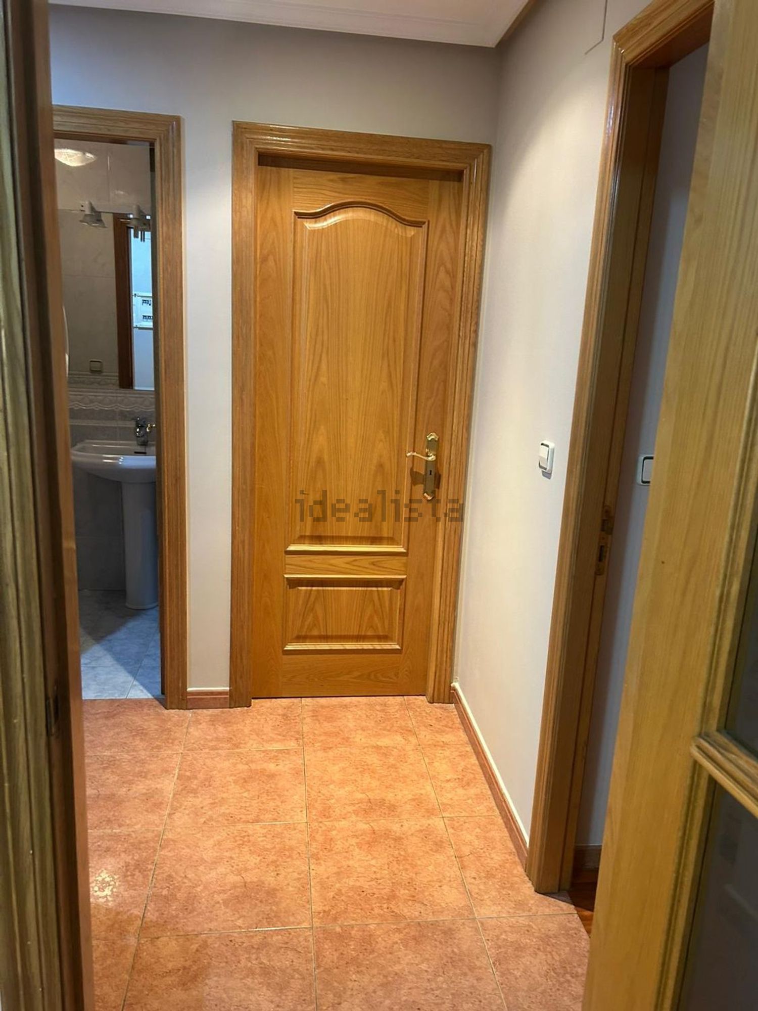 Piso de 60 m² en Ourense
