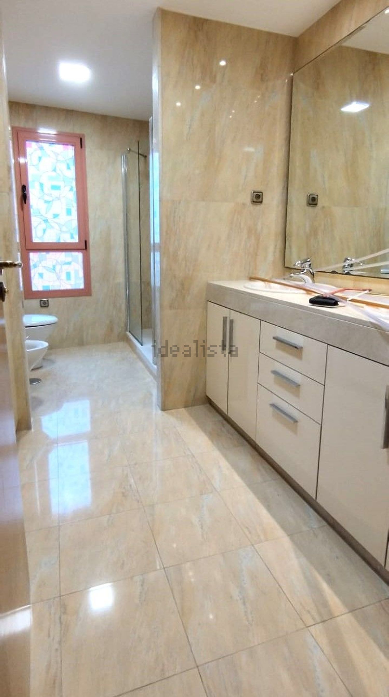 Wohnung 185 m² in Málaga