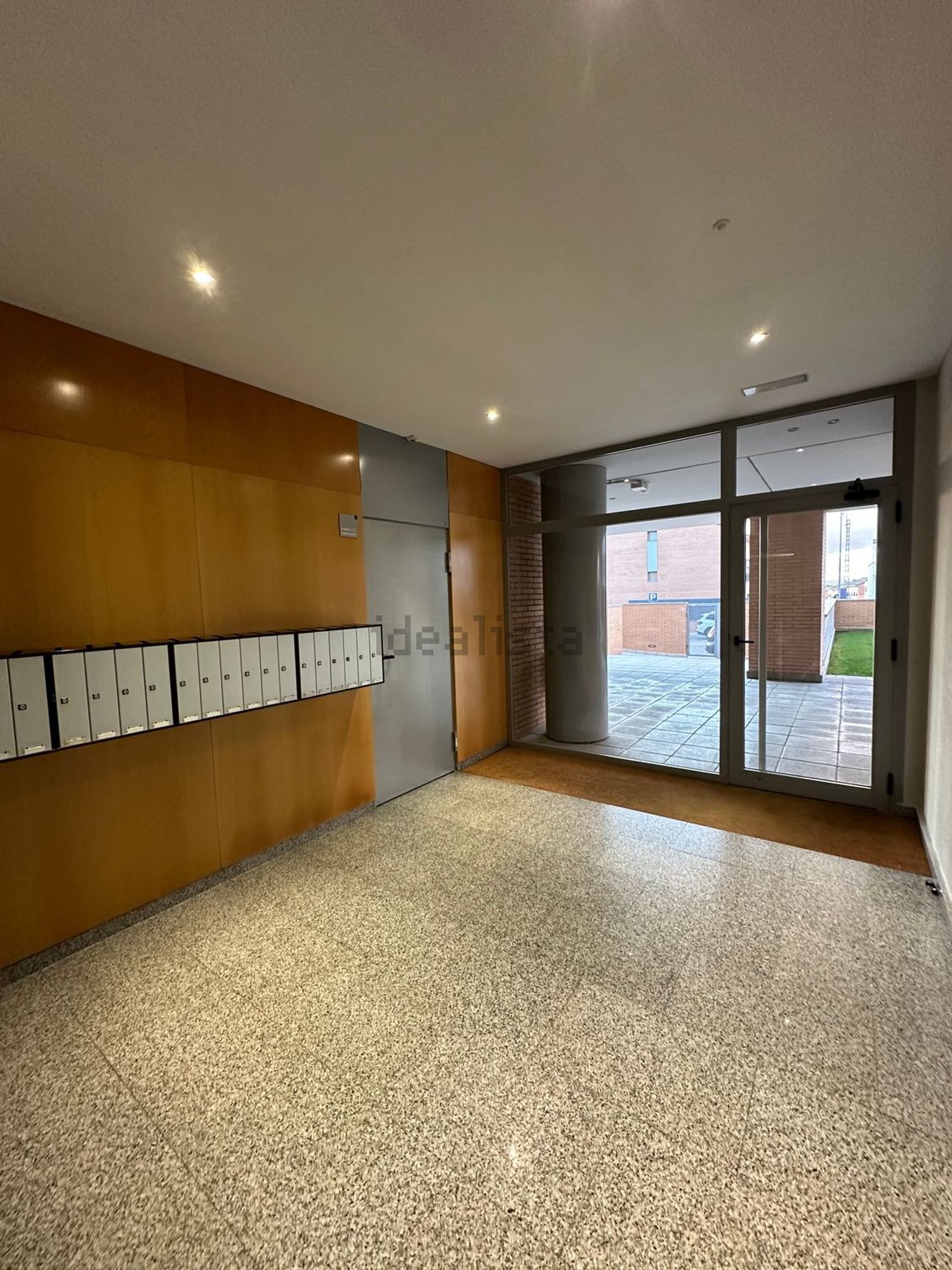 Piso de 80 m² en Guadalajara