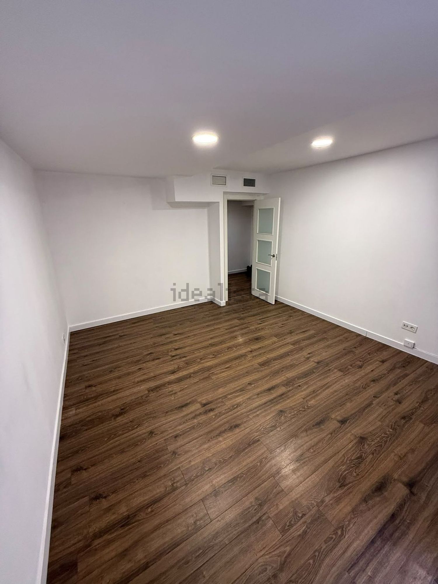 Pis de 90 m² a Saragossa