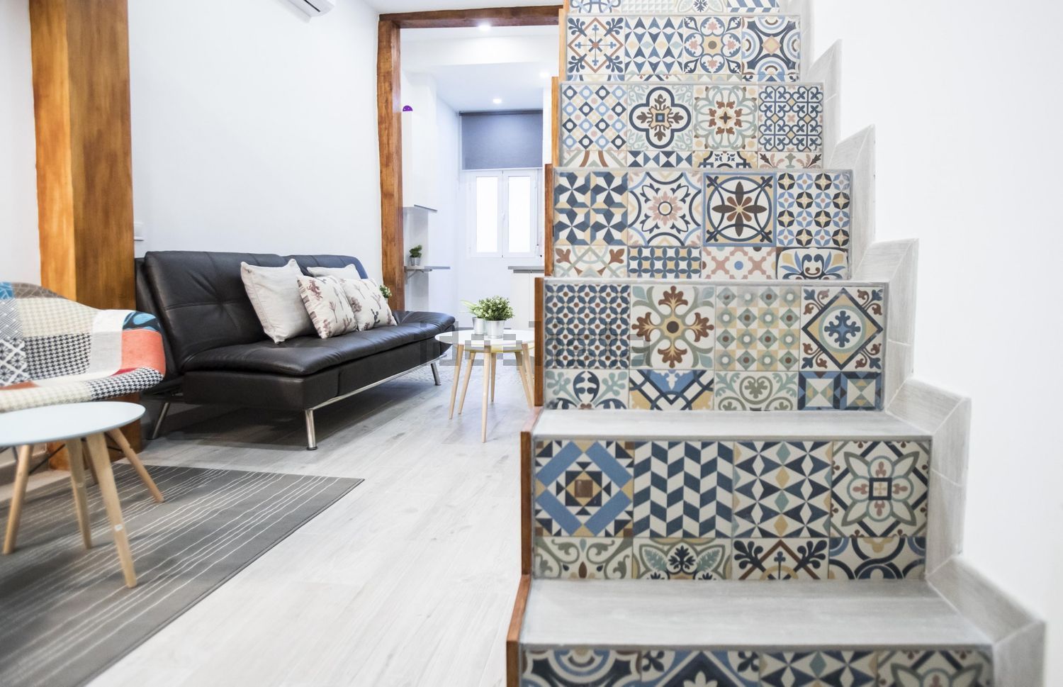 Piso de 45 m² en Madrid