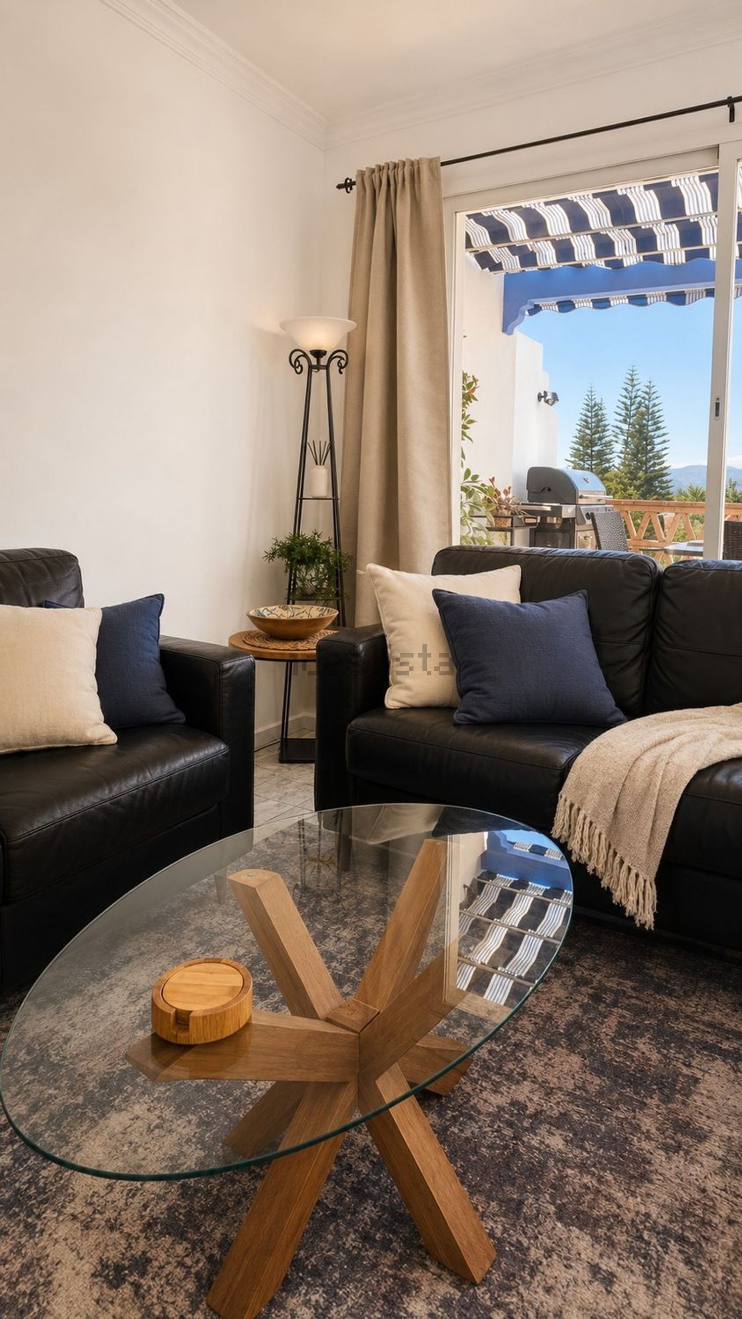 Pis de 144 m² a Mijas