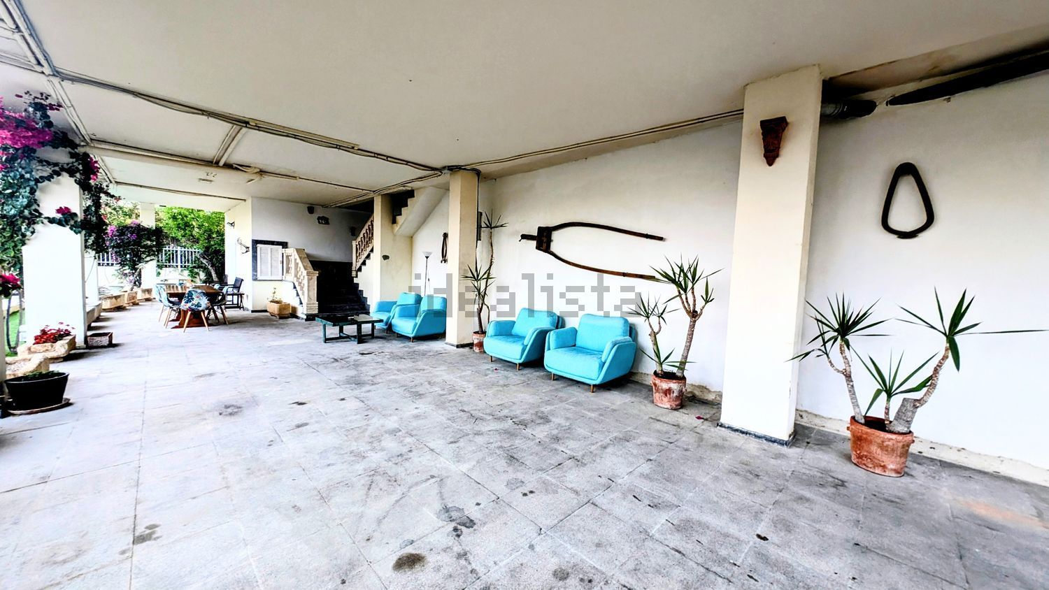Casa de 190 m² en Muro
