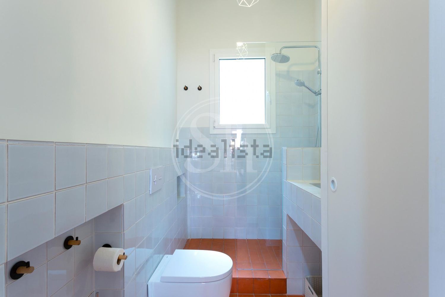 Piso de 45 m² en Barcelona
