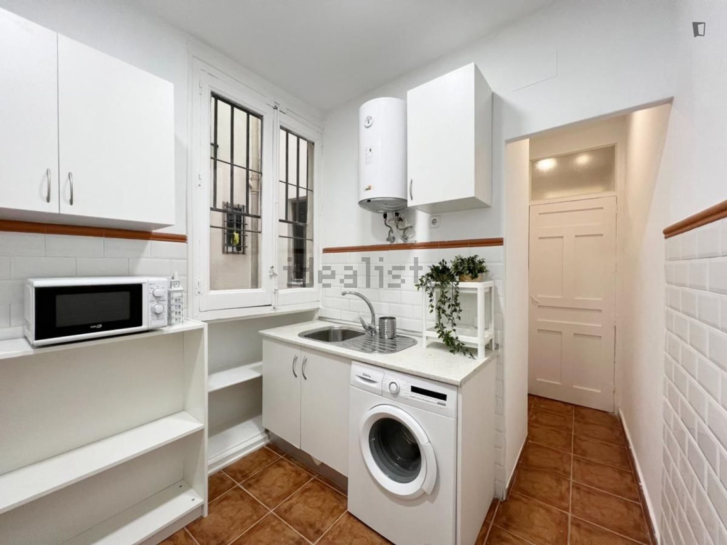 Habitación en alquiler, Madrid
