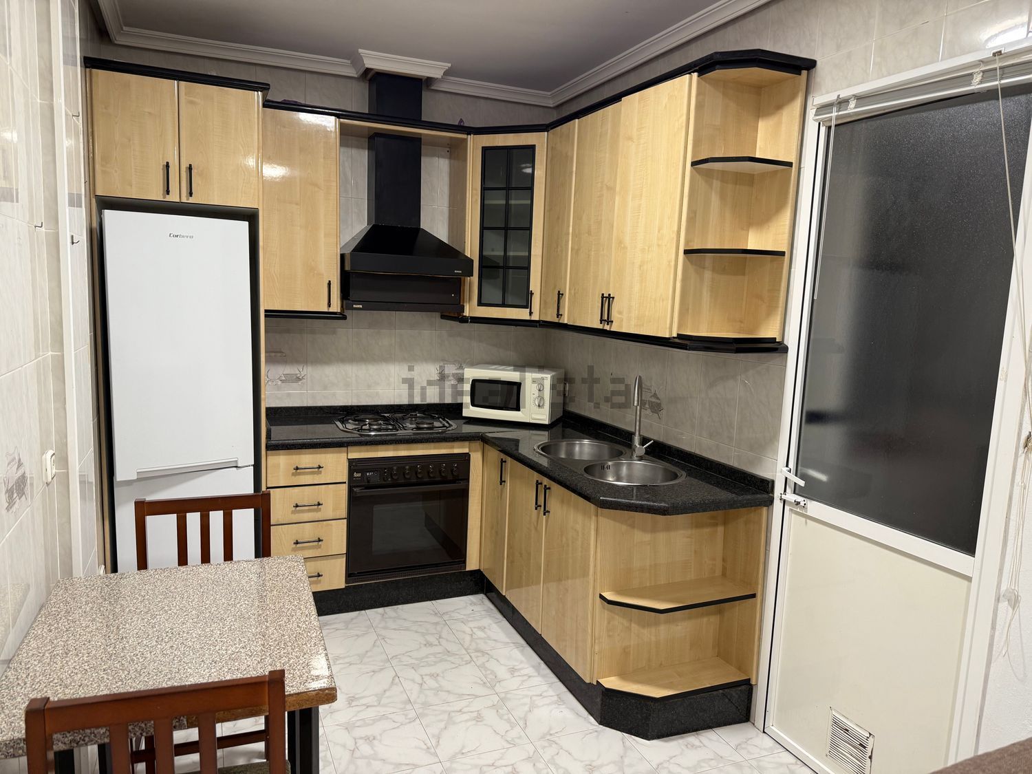 Pis de 60 m² a Jerez de los Caballeros