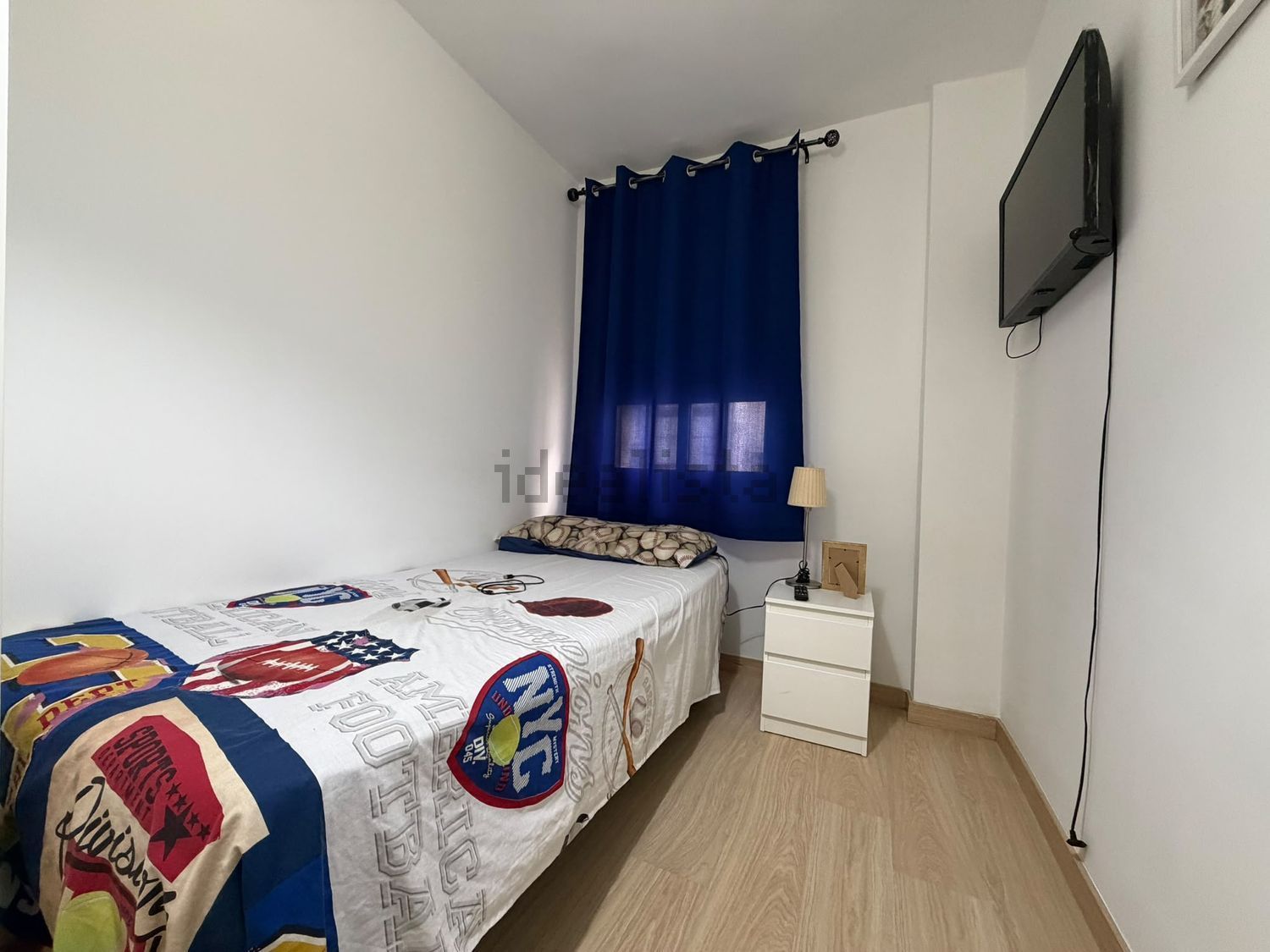 Pis de 75 m² a Huelva