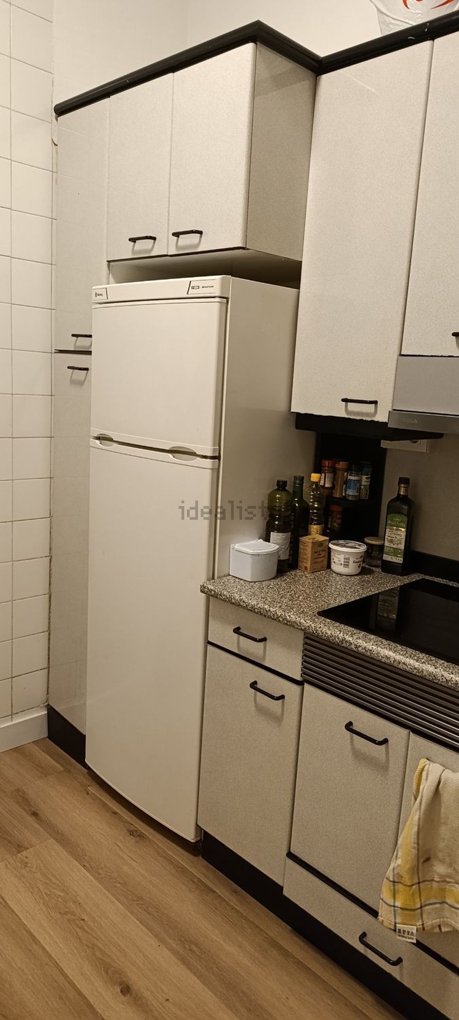 Habitación 60 m², San Sebastián