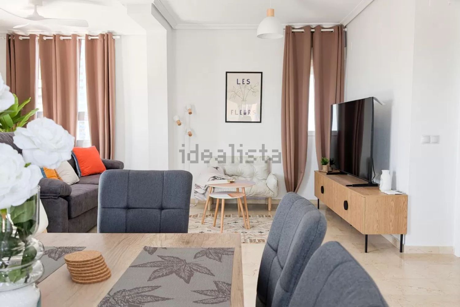 Pis de 89 m² a Benidorm