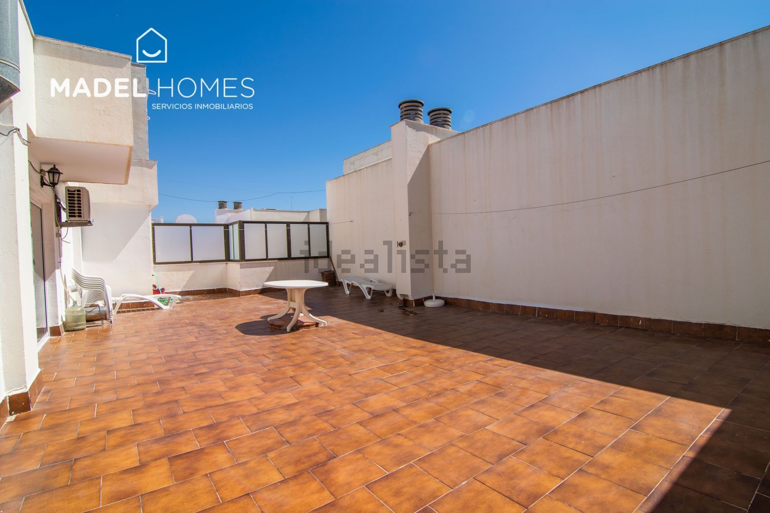 Pis de 130 m² a Fuengirola