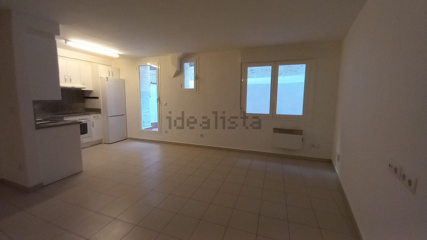 Piso de 50 m² en Zaragoza