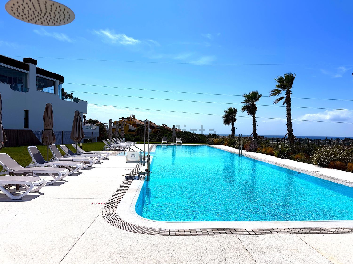 Pis de 180 m² a Estepona