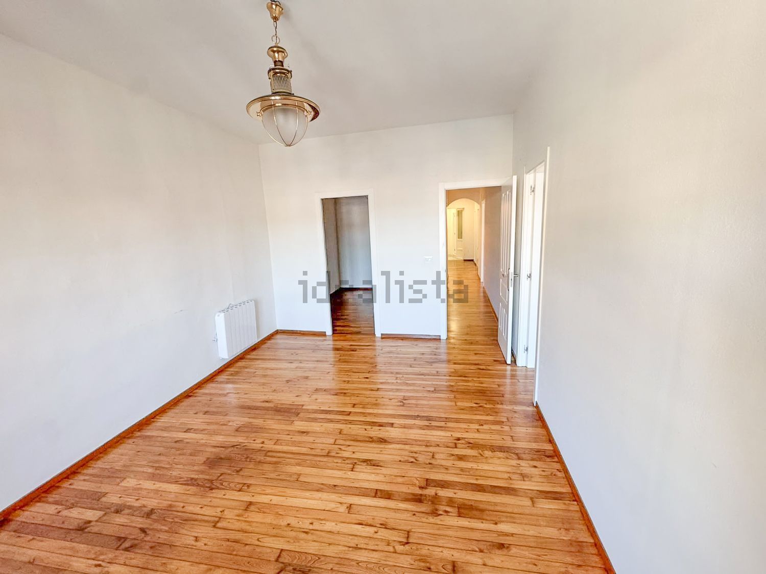 Pis de 99 m² a Valdés