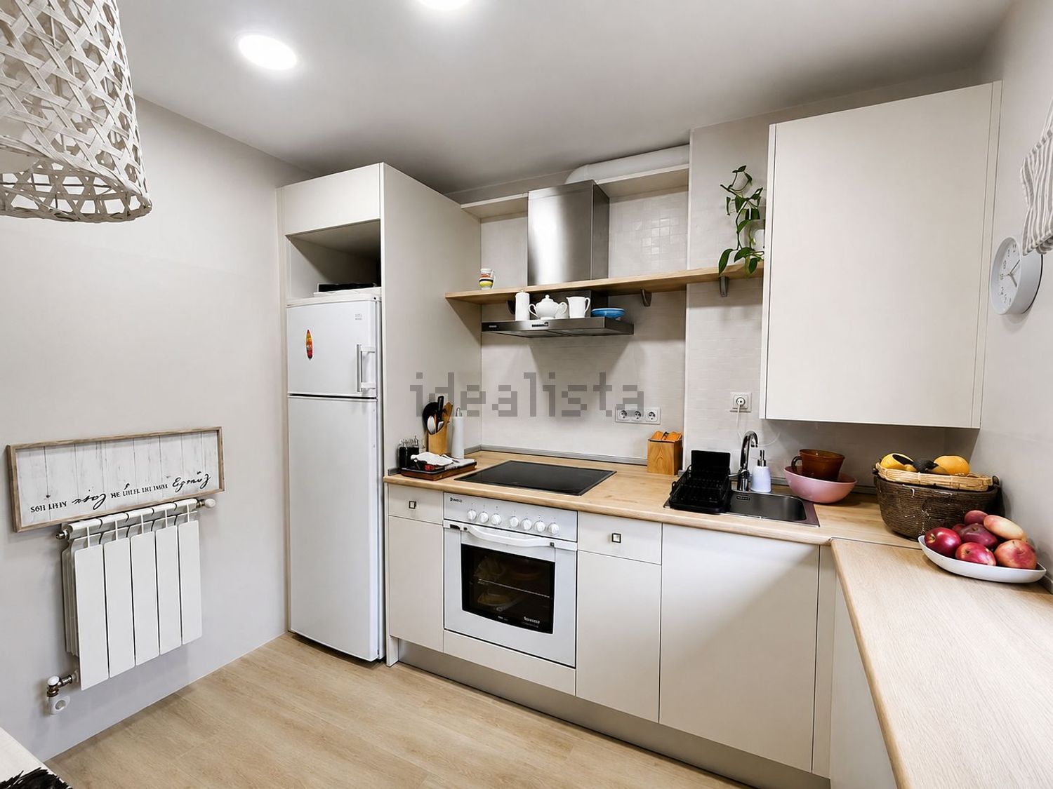 Piso de 65 m² en Santander