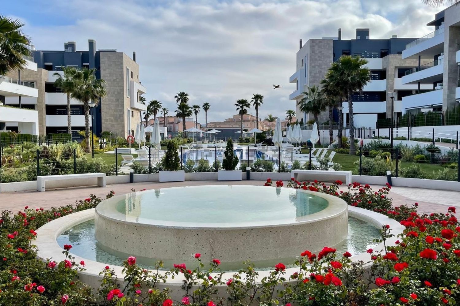 Appartement 150 m² à Orihuela