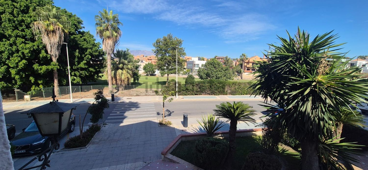 Pis de 100 m² a Motril
