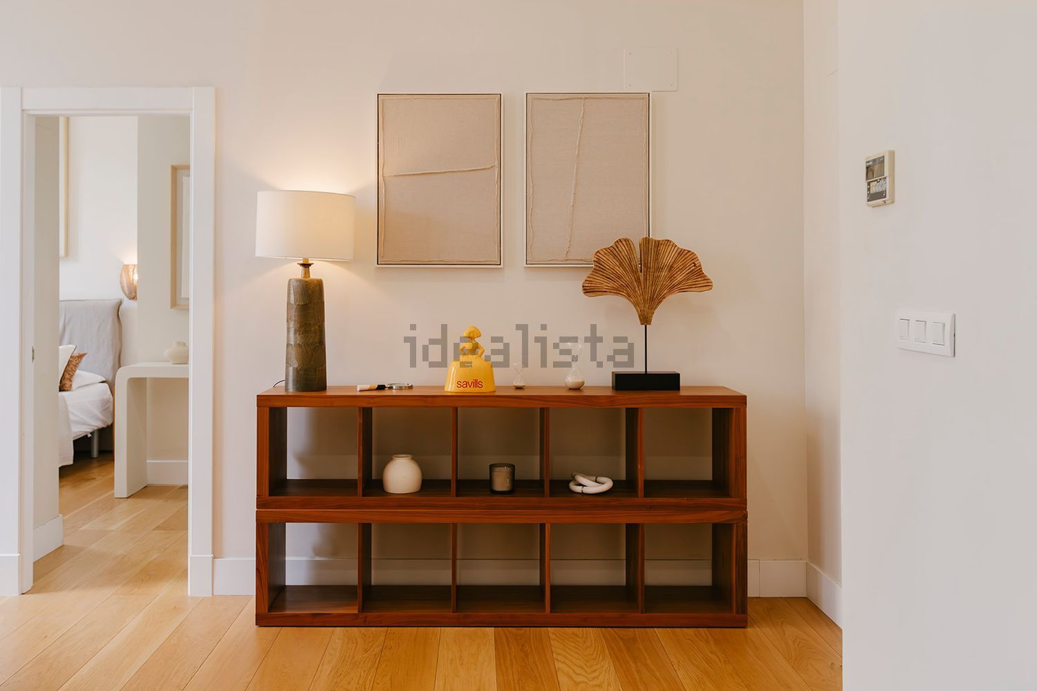 Piso de 191 m² en Málaga