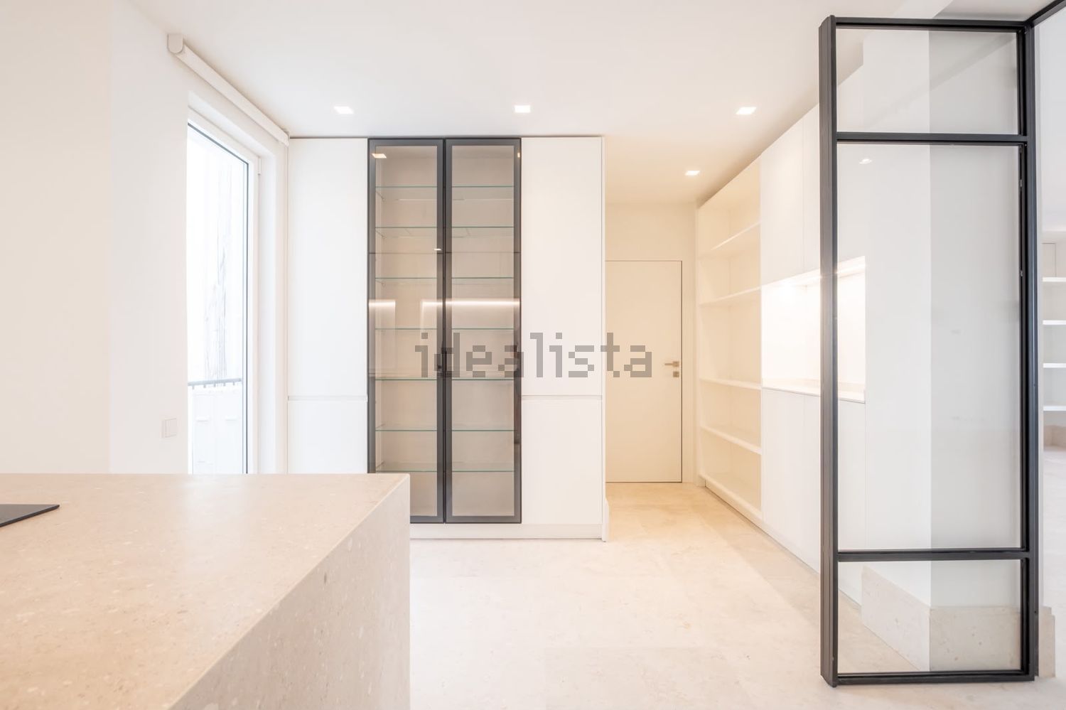 Piso de 221 m² en Zaragoza