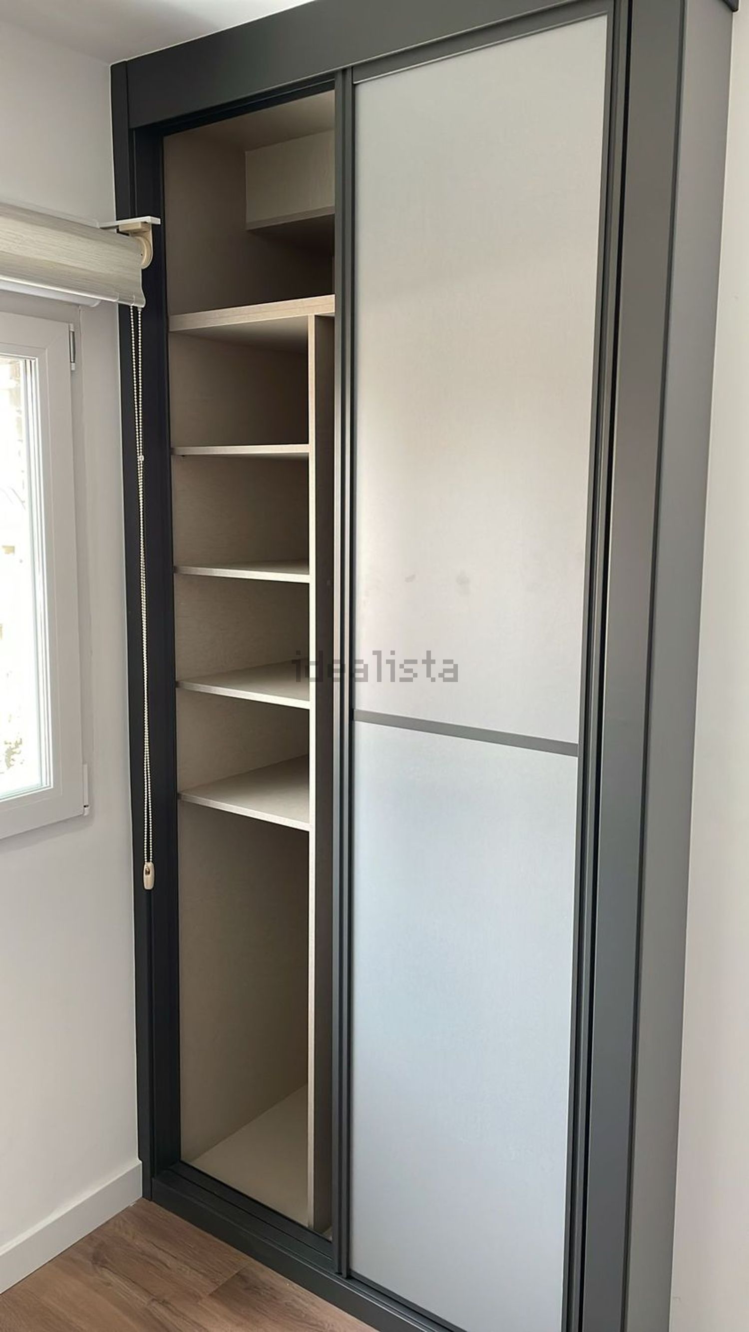 Pis de 79 m² a Madrid