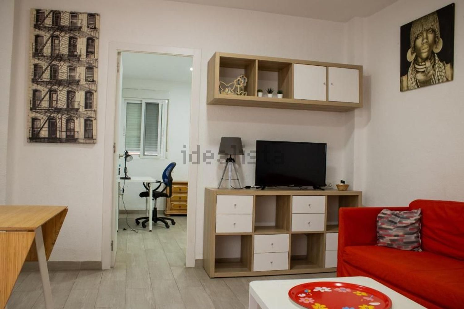 Moradia 75 m² em València