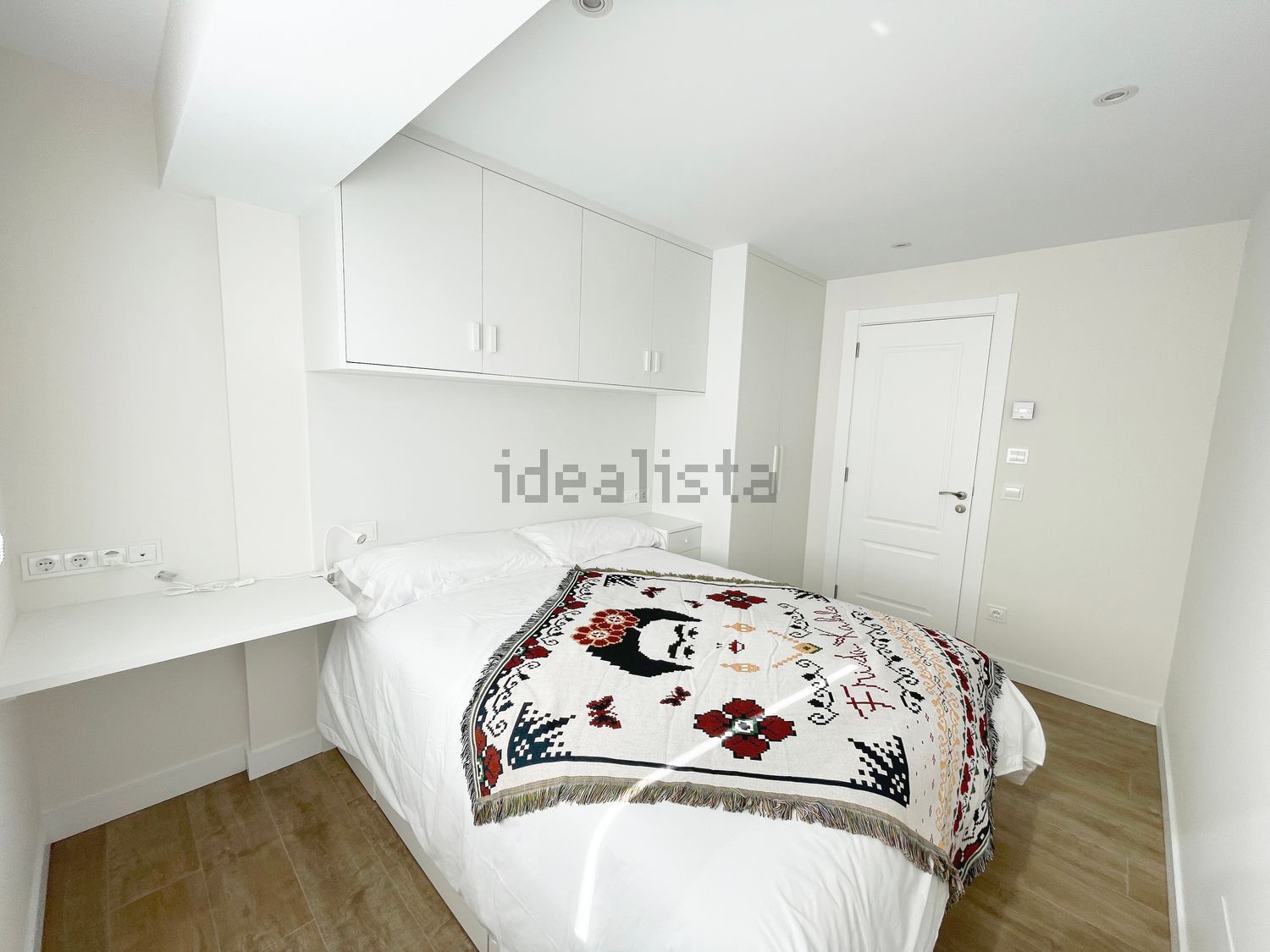 Flat 56 m² in Santander