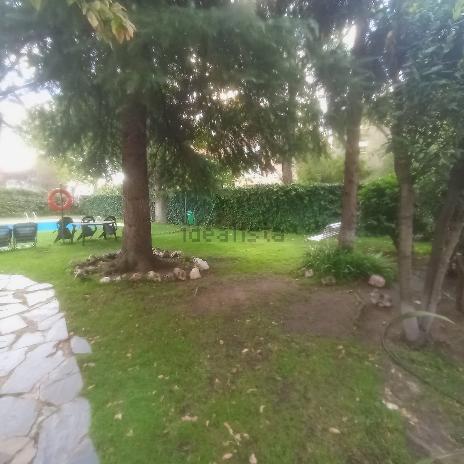 Piso de 130 m² en Madrid