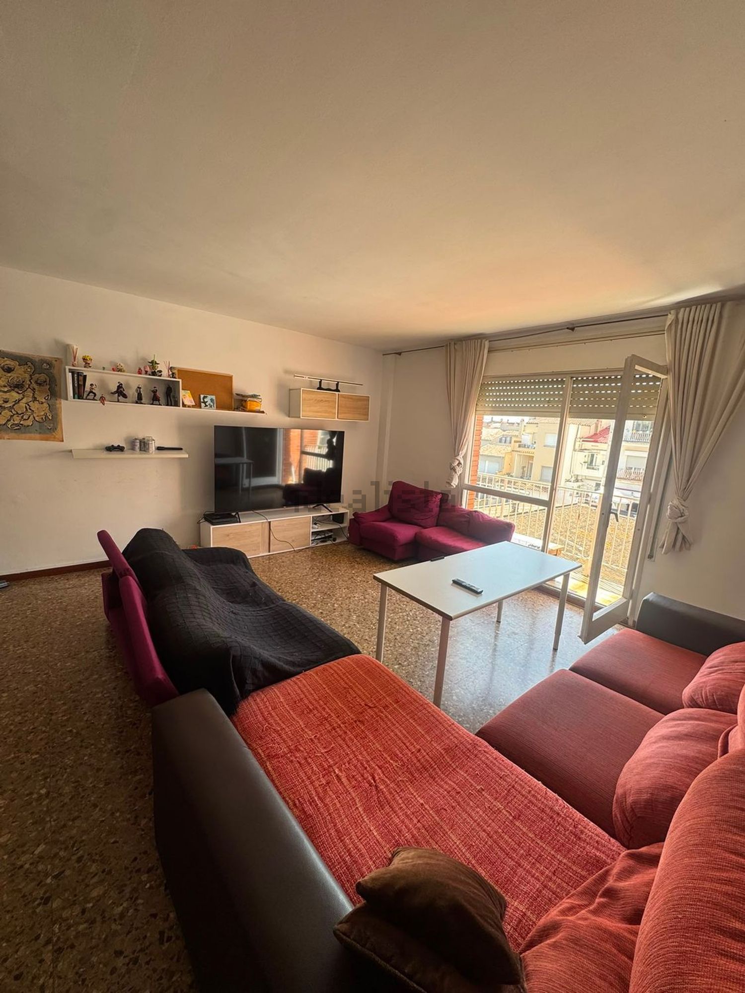 Habitació de lloguer, Badalona
