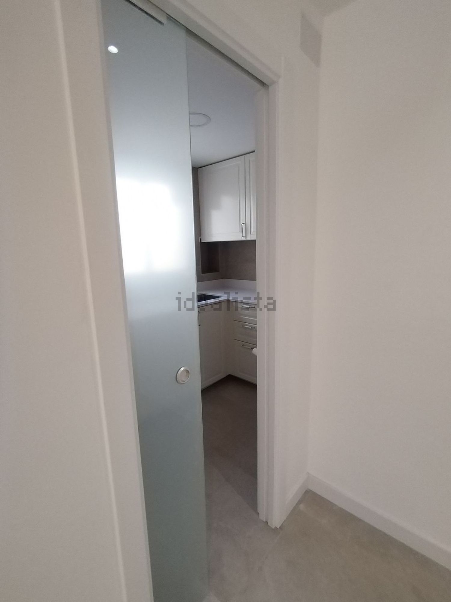 Pis de 117 m² a Madrid