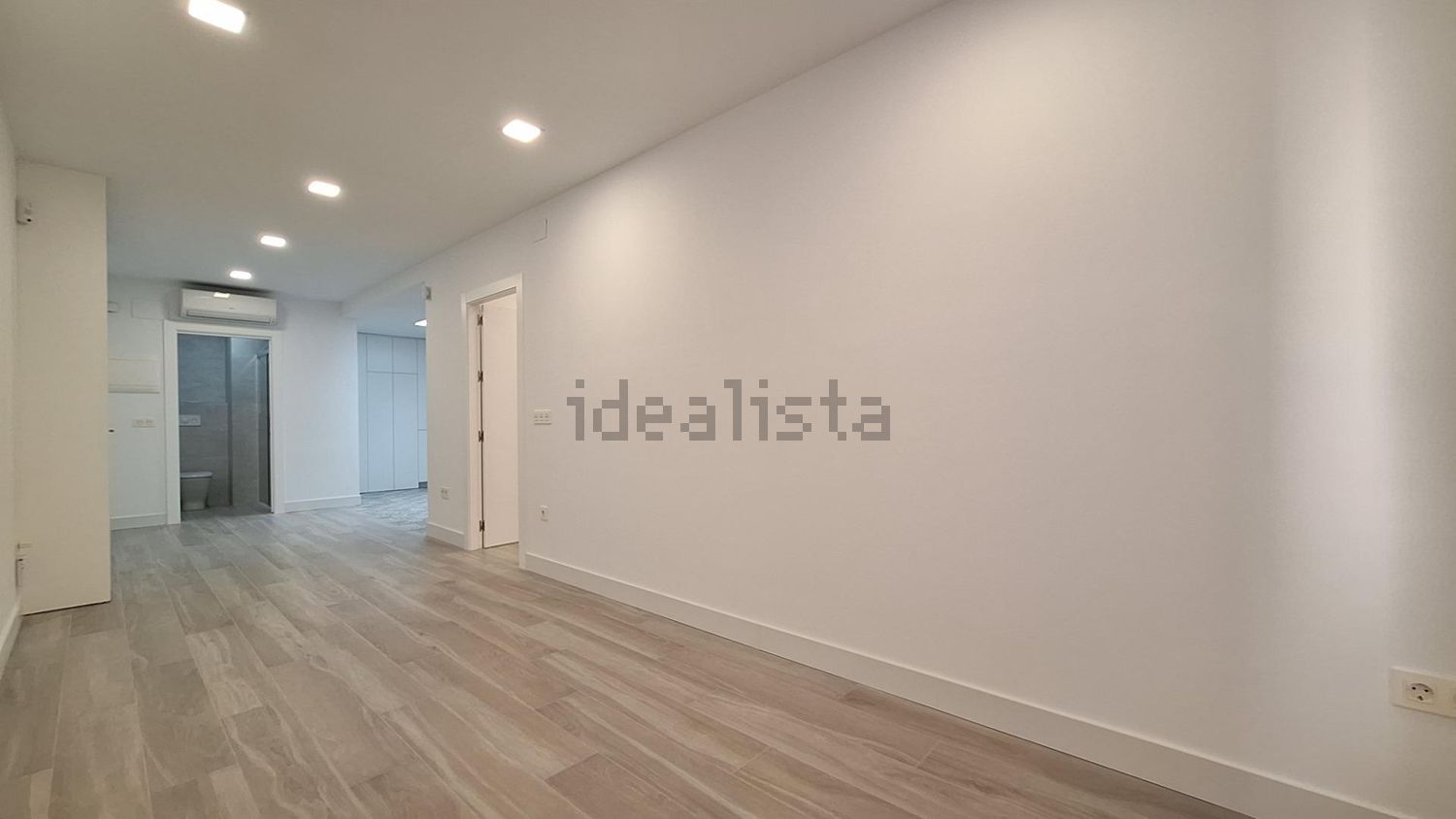 Pis de 64 m² a Múrcia