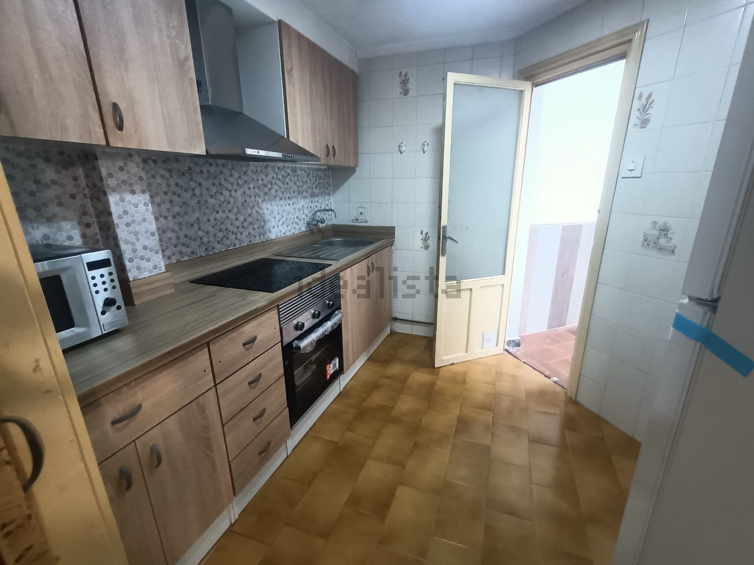 Apartamento 86 m² em Elda